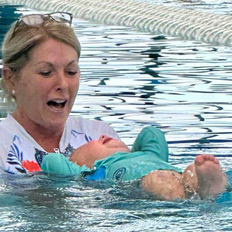 Bayouland YMCA teams with Blue Boot Foundation for new program