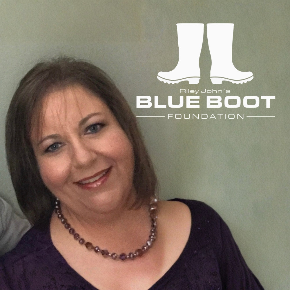 Donate to Blue Boot Foundation in memory of Clinell Williams