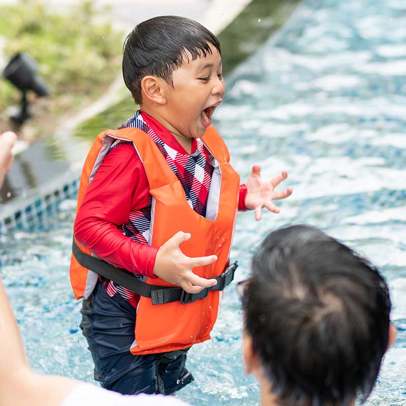 The Essential Guide to Water Safety for Parents: Understanding Risks a