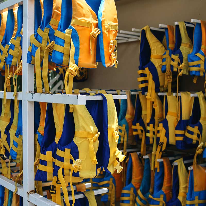 Life Jackets: How They Save Lives and Why Every Child Needs One